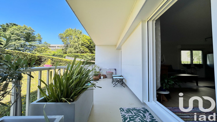 Ma-Cabane - Vente Appartement Vannes, 75 m²