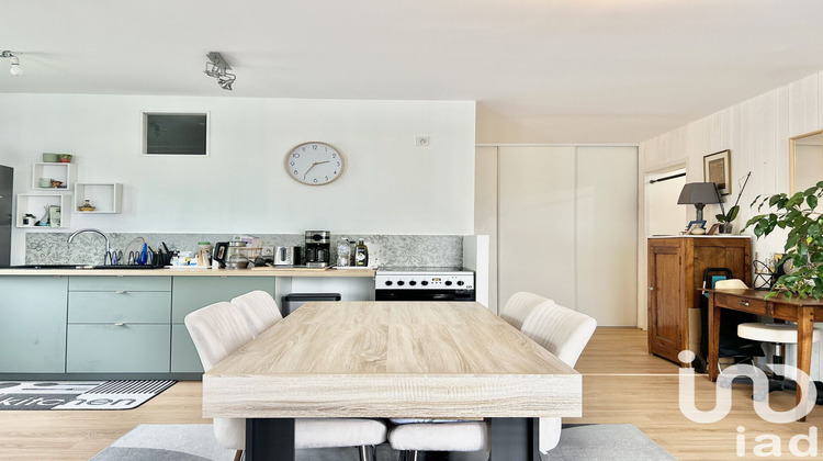 Ma-Cabane - Vente Appartement Vannes, 75 m²