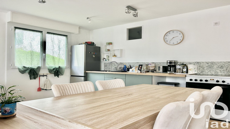 Ma-Cabane - Vente Appartement Vannes, 75 m²