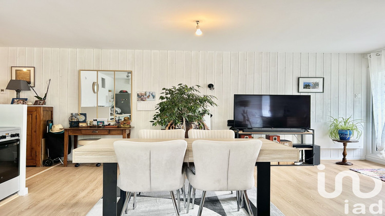 Ma-Cabane - Vente Appartement Vannes, 75 m²