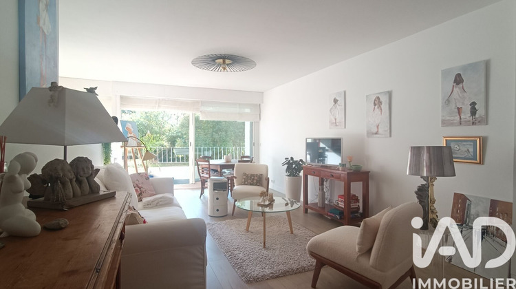 Ma-Cabane - Vente Appartement Vannes, 72 m²