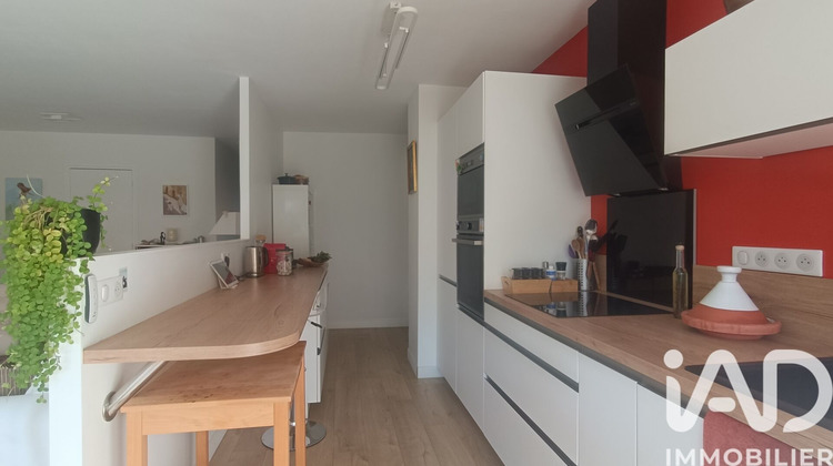 Ma-Cabane - Vente Appartement Vannes, 72 m²