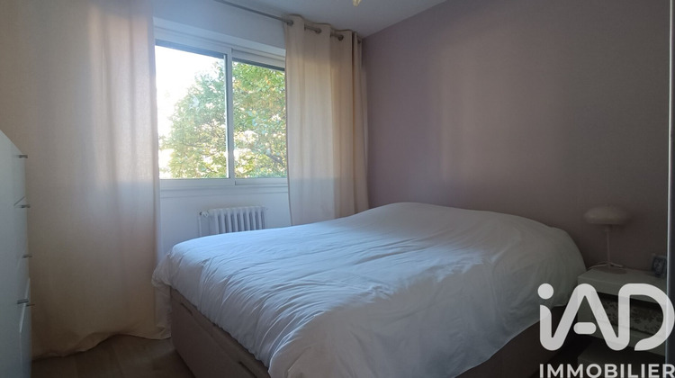 Ma-Cabane - Vente Appartement Vannes, 72 m²
