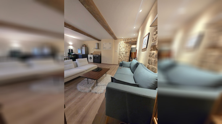 Ma-Cabane - Vente Appartement Vannes, 60 m²