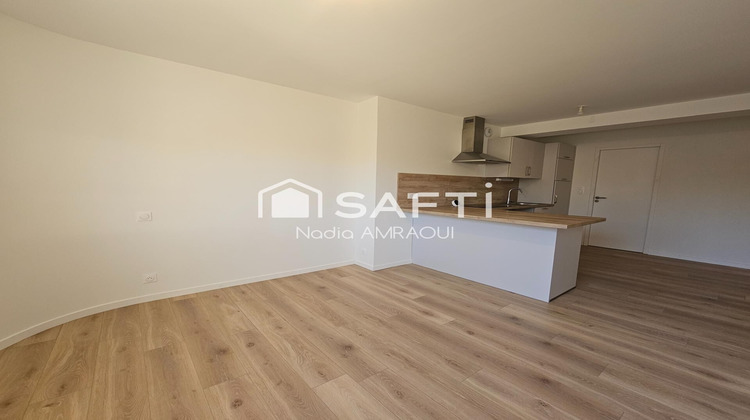 Ma-Cabane - Vente Appartement Vannes, 31 m²