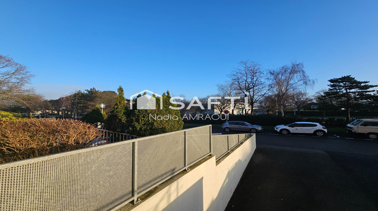 Ma-Cabane - Vente Appartement Vannes, 31 m²