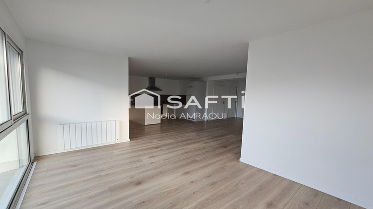 Ma-Cabane - Vente Appartement Vannes, 58 m²