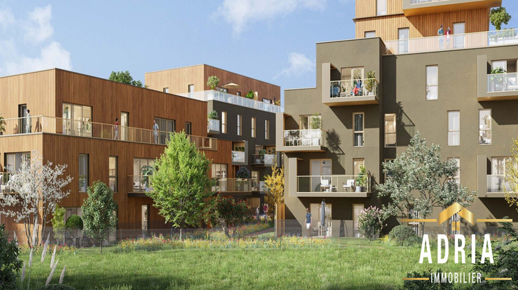 Ma-Cabane - Vente Appartement Vannes, 65 m²