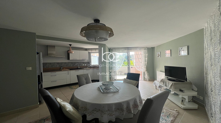 Ma-Cabane - Vente Appartement VANNES, 67 m²