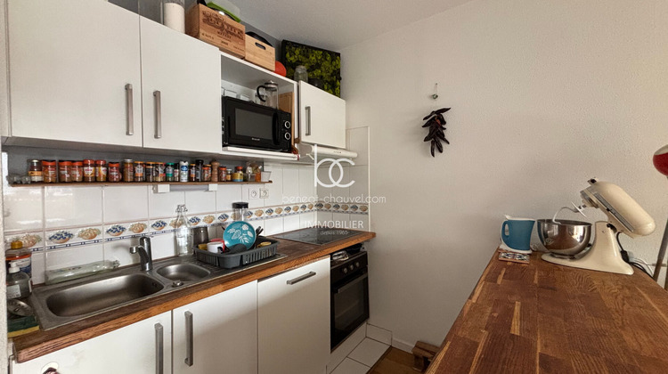 Ma-Cabane - Vente Appartement VANNES, 58 m²