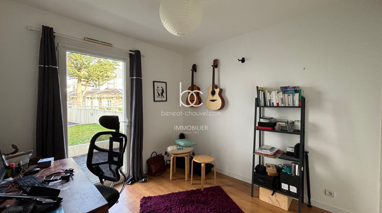 Ma-Cabane - Vente Appartement VANNES, 58 m²