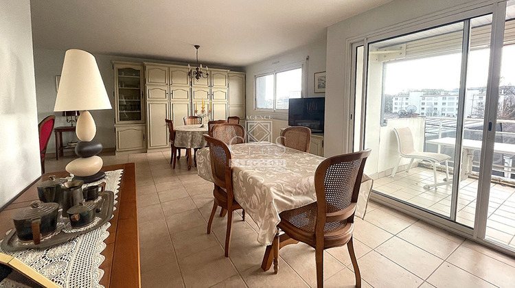 Ma-Cabane - Vente Appartement VANNES, 86 m²