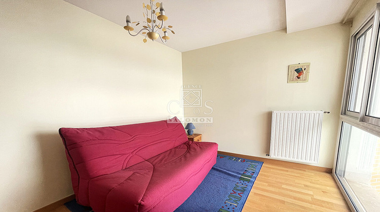 Ma-Cabane - Vente Appartement VANNES, 86 m²