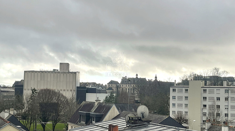 Ma-Cabane - Vente Appartement VANNES, 86 m²