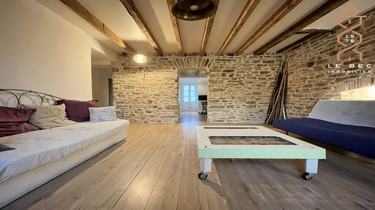 Ma-Cabane - Vente Appartement Vannes, 56 m²