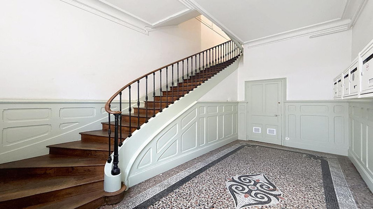 Ma-Cabane - Vente Appartement VANNES, 69 m²