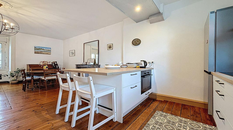 Ma-Cabane - Vente Appartement VANNES, 69 m²