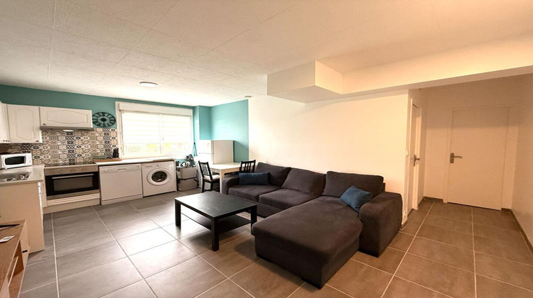 Ma-Cabane - Vente Appartement VANNES, 38 m²