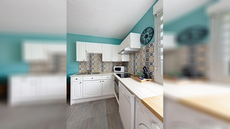 Ma-Cabane - Vente Appartement VANNES, 38 m²