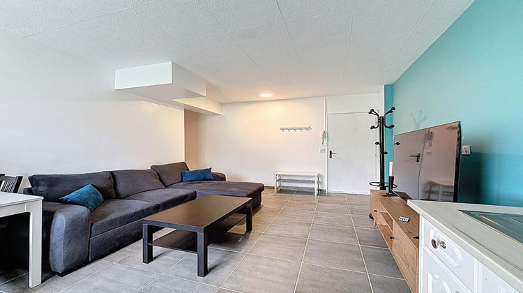 Ma-Cabane - Vente Appartement VANNES, 38 m²