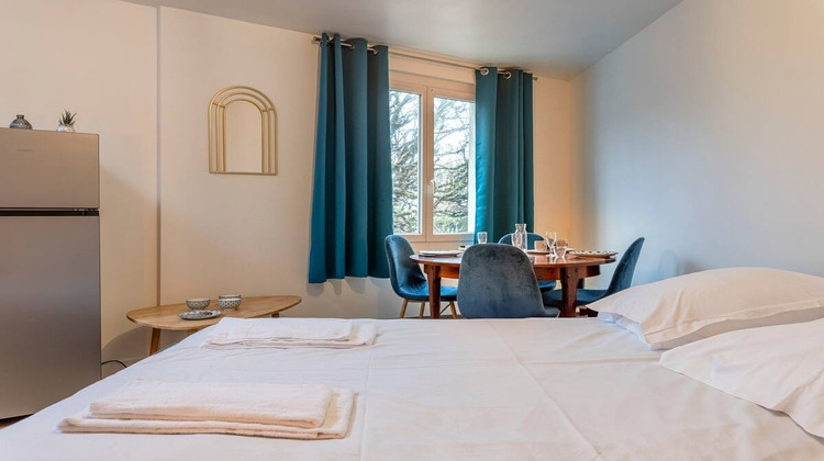 Ma-Cabane - Vente Appartement VANNES, 28 m²