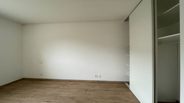 Ma-Cabane - Vente Appartement VANNES, 76 m²