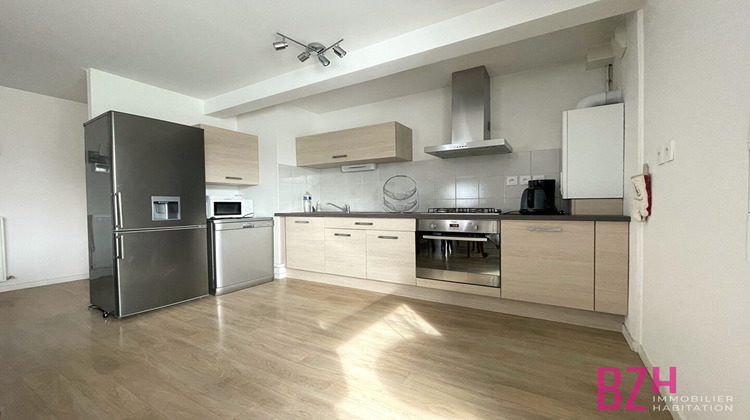 Ma-Cabane - Vente Appartement VANNES, 67 m²