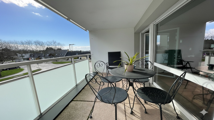 Ma-Cabane - Vente Appartement VANNES, 67 m²