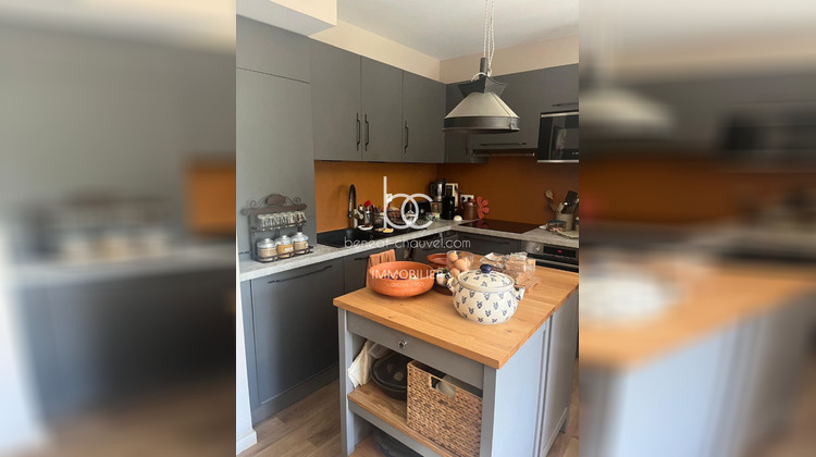 Ma-Cabane - Vente Appartement VANNES, 58 m²