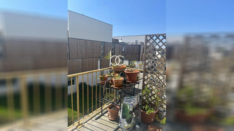 Ma-Cabane - Vente Appartement VANNES, 58 m²