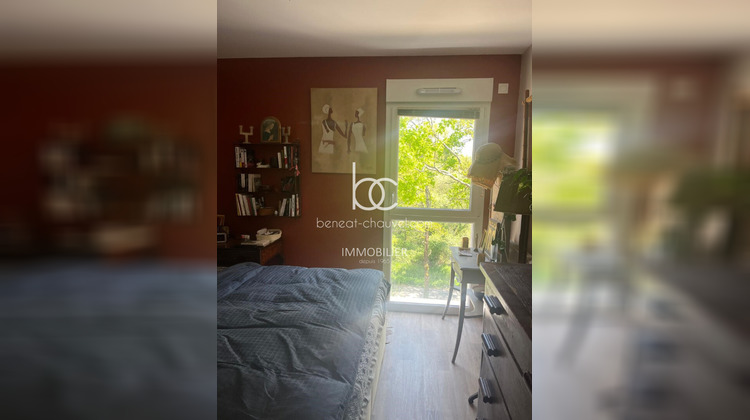 Ma-Cabane - Vente Appartement VANNES, 58 m²