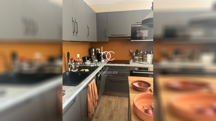 Ma-Cabane - Vente Appartement VANNES, 58 m²