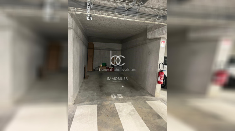 Ma-Cabane - Vente Appartement VANNES, 58 m²