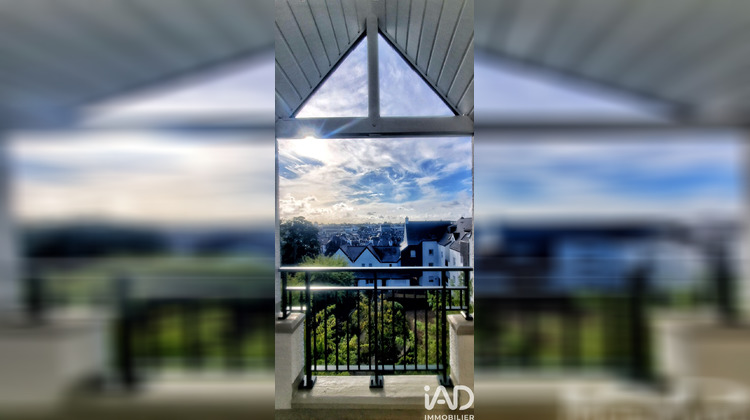 Ma-Cabane - Vente Appartement Vannes, 58 m²