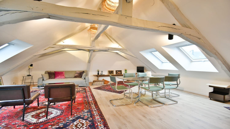 Ma-Cabane - Vente Appartement Vannes, 67 m²