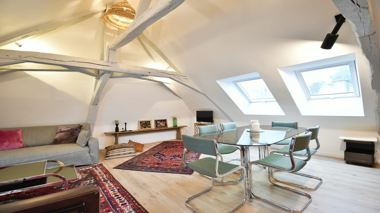 Ma-Cabane - Vente Appartement Vannes, 67 m²