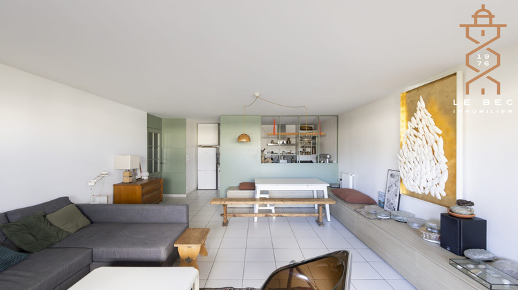 Ma-Cabane - Vente Appartement Vannes, 69 m²