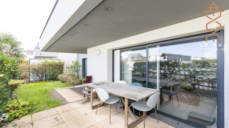 Ma-Cabane - Vente Appartement Vannes, 69 m²
