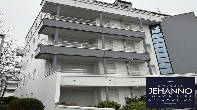 Ma-Cabane - Vente Appartement Vannes, 65 m²