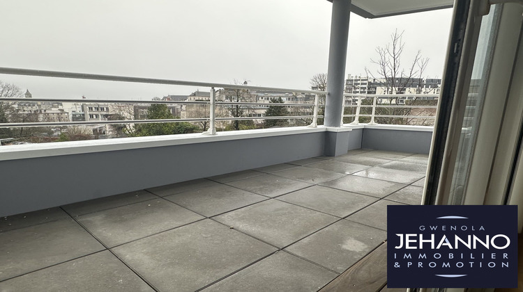 Ma-Cabane - Vente Appartement Vannes, 65 m²