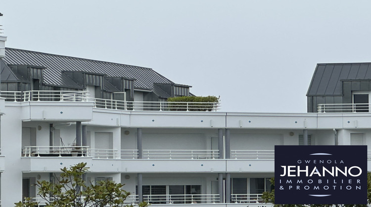 Ma-Cabane - Vente Appartement Vannes, 123 m²