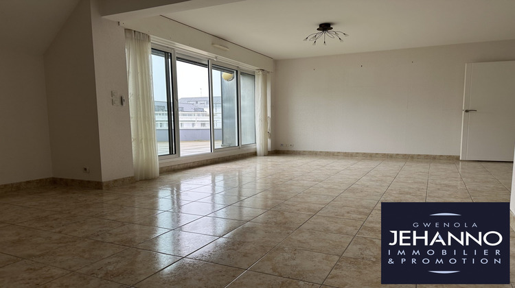 Ma-Cabane - Vente Appartement Vannes, 123 m²