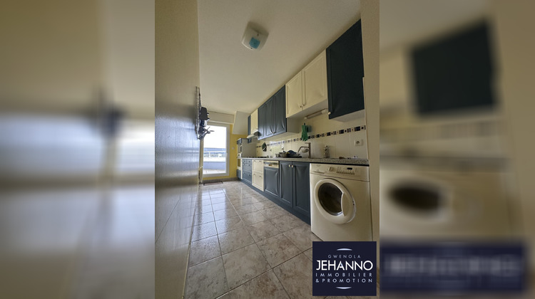 Ma-Cabane - Vente Appartement Vannes, 123 m²