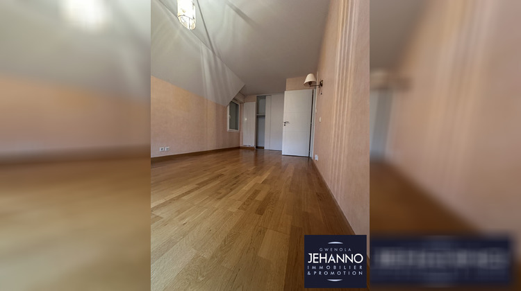 Ma-Cabane - Vente Appartement Vannes, 123 m²