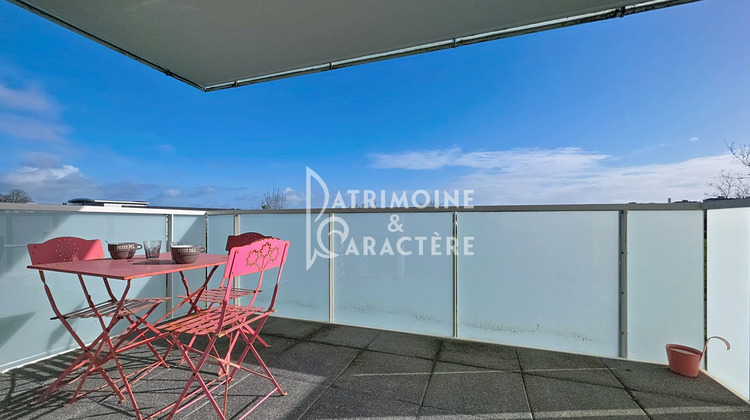 Ma-Cabane - Vente Appartement Vannes, 42 m²