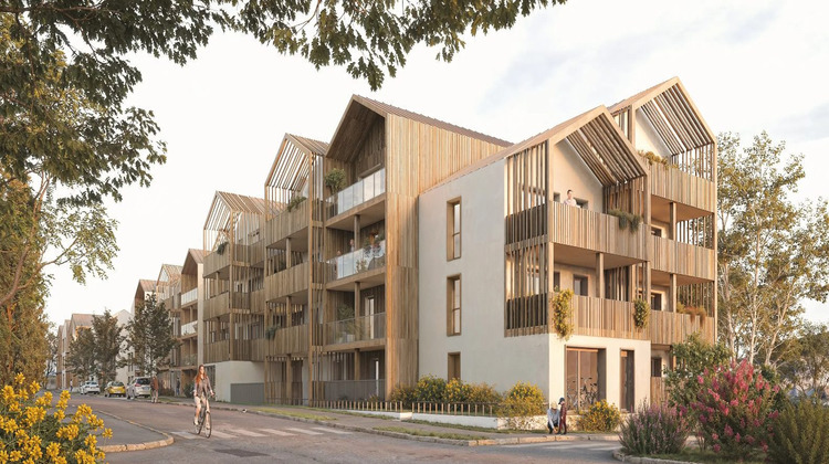 Ma-Cabane - Vente Appartement Vannes, 73 m²