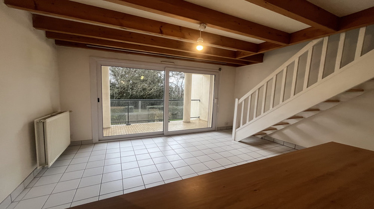 Ma-Cabane - Vente Appartement Vannes, 55 m²