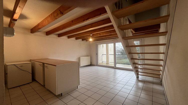 Ma-Cabane - Vente Appartement Vannes, 55 m²
