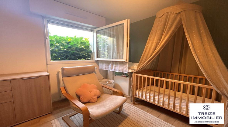 Ma-Cabane - Vente Appartement Vannes, 55 m²