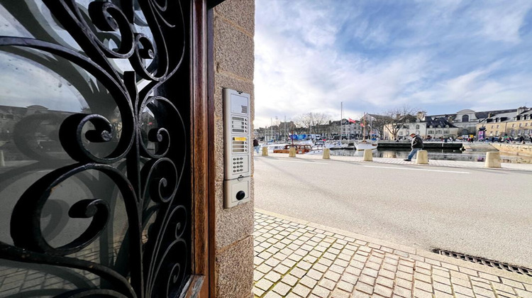 Ma-Cabane - Vente Appartement VANNES, 47 m²